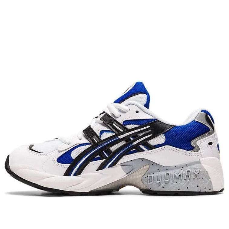 Tennarit ja kengät Asics Gel-Kayano 5 OG Valkoinen | 1192A118-100, 0
