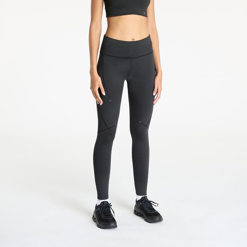 Sukat On Running On Perfomance Winter Lumos Tights Black XS Musta | 1WE30300553