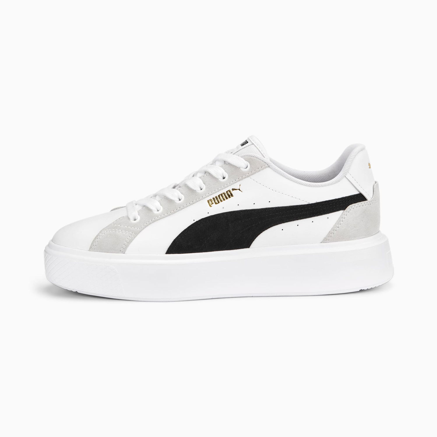 Tennarit ja kengät Puma OSL Pro Mix Valkoinen | 392055_01, 0