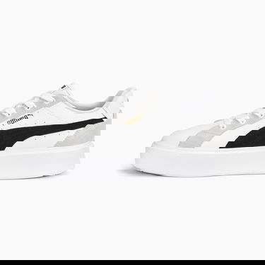 Tennarit ja kengät Puma OSL Pro Mix Valkoinen | 392055_01, 0