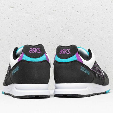 Tennarit ja kengät Asics Gel Saga Musta | 1193A071-001, 4