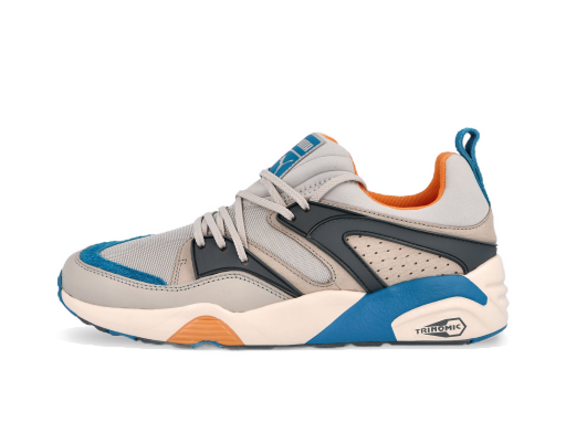 Tennarit ja kengät Puma Blaze Of Glory Retro Harmaa | 383528 02