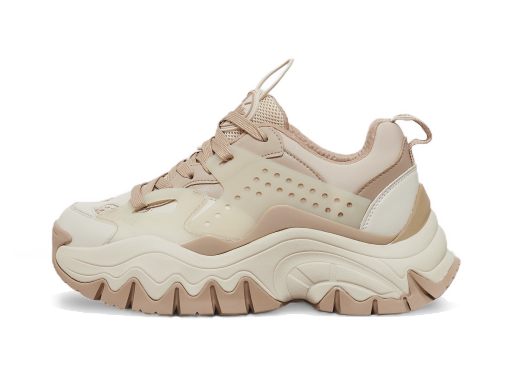 Tennarit ja kengät Buffalo Trail One Sneaker Low Beige | 1630599