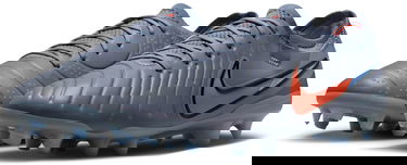 Tennarit ja kengät Nike LEGEND 10 ELITE FG Harmaa | dv4328-402, 10