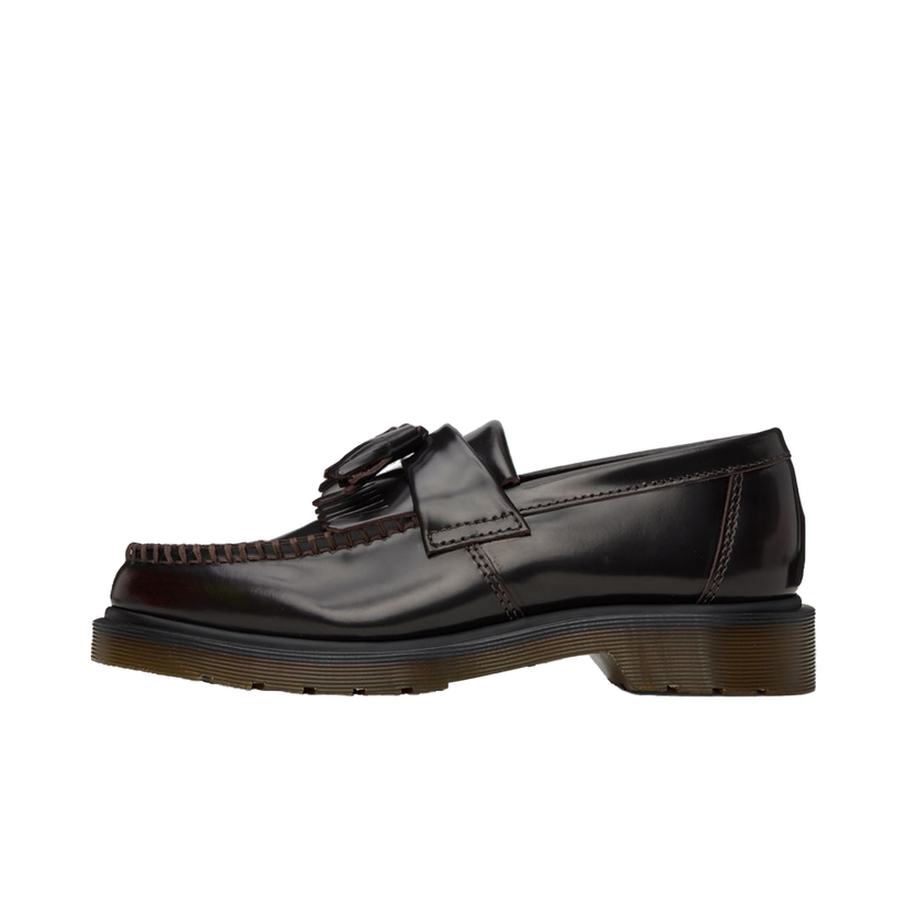 Tennarit ja kengät Dr. Martens Adrian Arcadia Loafers "Brown" Ruskea | 14573601