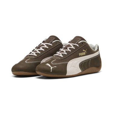 Tennarit ja kengät Puma Speedcat Wine Club Ruskea | 402562_01, 3