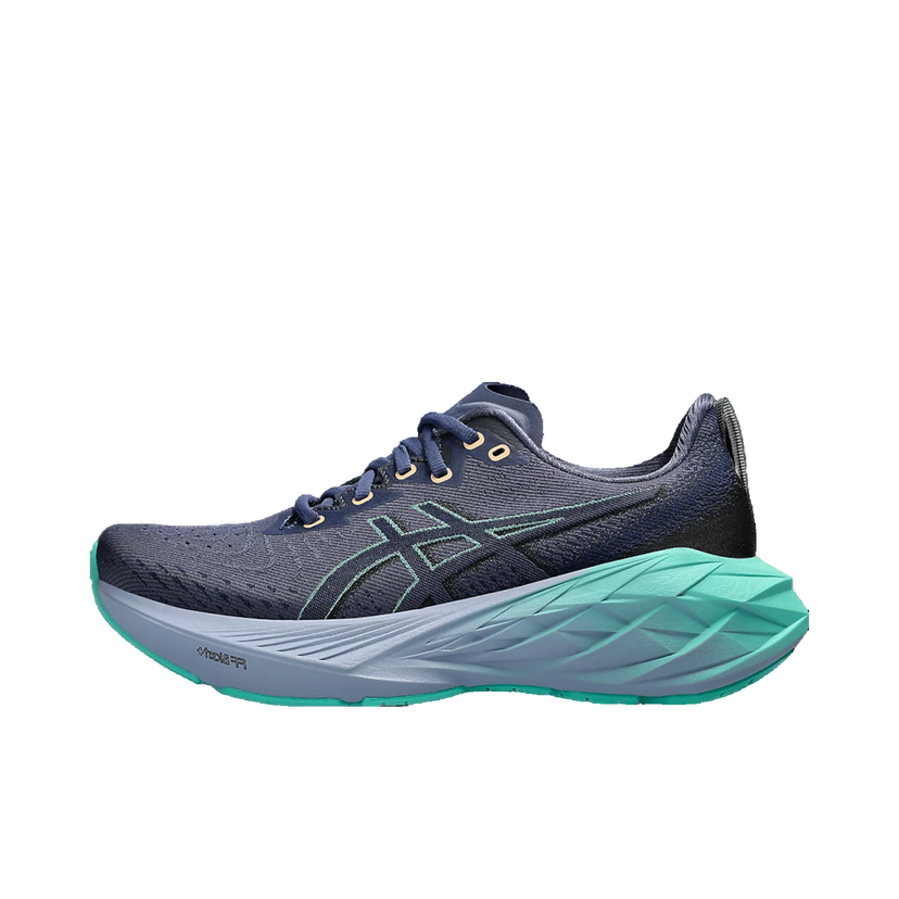 Juoksu Asics NOVABLAST 4 Harmaa | 1012b510-401