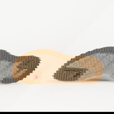 Tennarit ja kengät Salomon Rx Slide 3.0 Seasonal Slides Beige | L47759100, 1