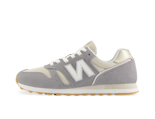Tennarit ja kengät New Balance 373 Harmaa | WL373PH2