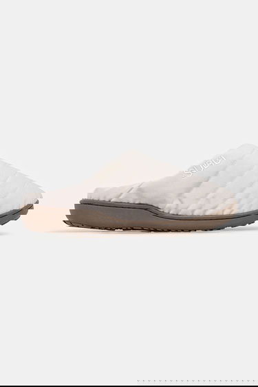 Tennarit ja kengät SUBU TOKYO SUBU NANNEN Field Slippers Beige | SN.22, 1