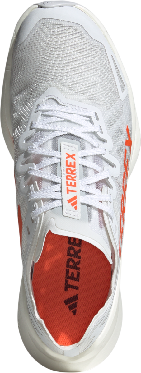 Tennarit ja kengät adidas Performance Terrex Agravic Speed Ultra Valkoinen | ih3764, 1