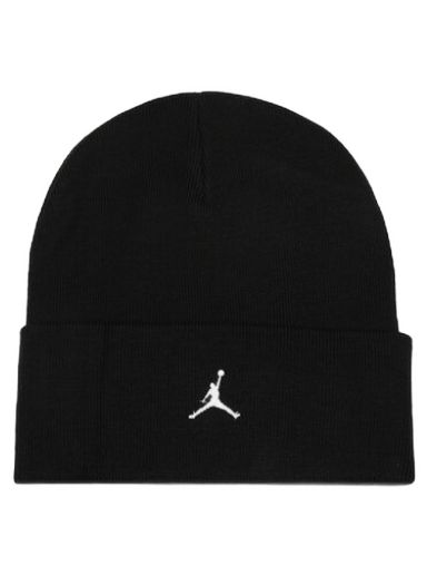 Pipo Jordan Peak Essential Beanie Musta | FN4672-010