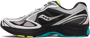 Tennarit ja kengät Saucony ProGrid Guide 7 Valkoinen | S70936-19, 2