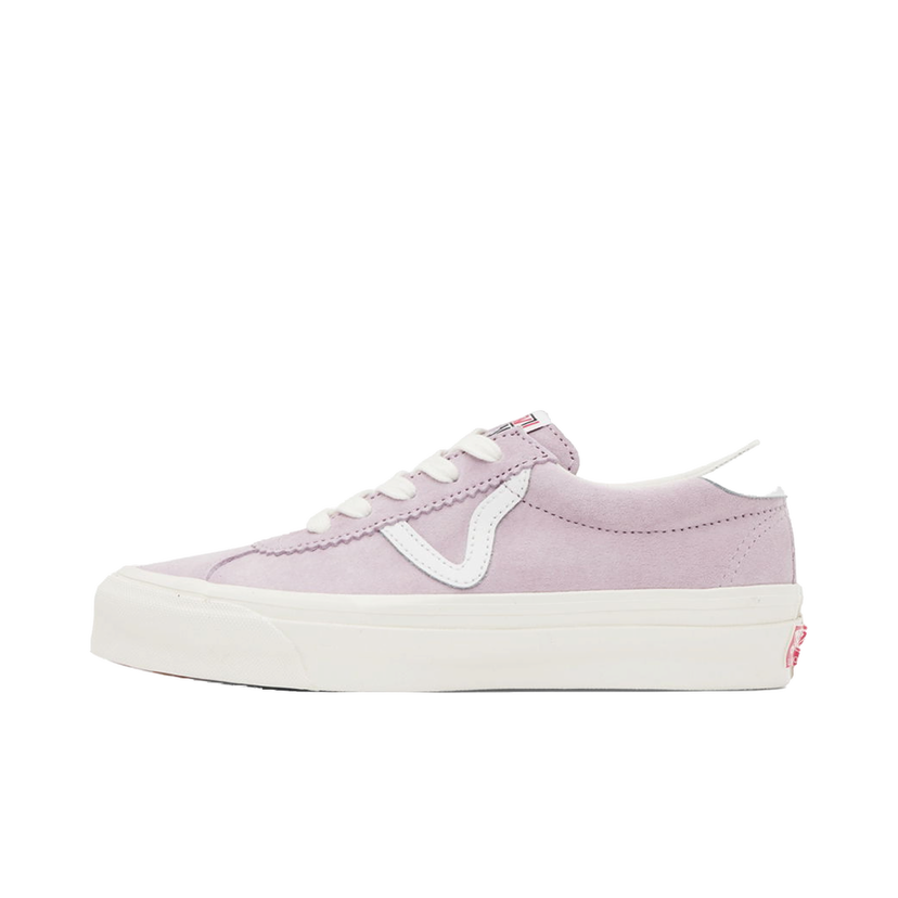 Tennarit ja kengät Vans Epoch LX Violetti | VN0A4U12LLC1
