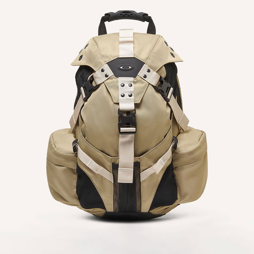 Reppu OAKLEY Oakley Icon RC Backpack Beige | FOS901479-7GW