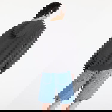 Huppari Vans LX Zip Hoodie Harmaa | VN000P98EMV1, 3