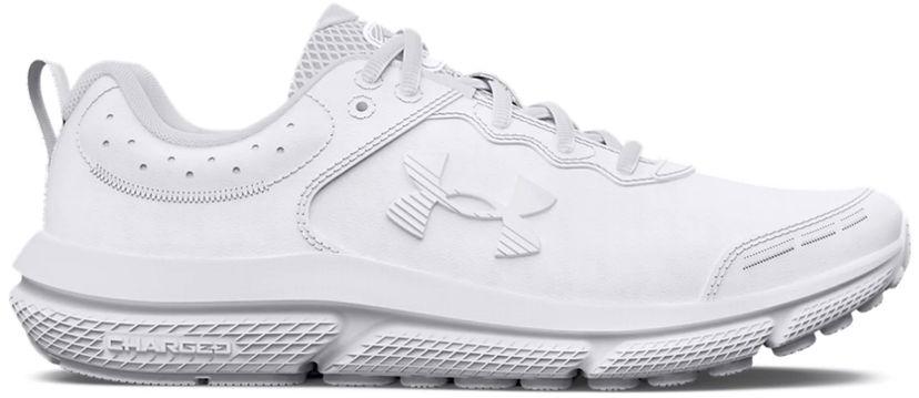 Kengänhoito Under Armour Assert 10 Valkoinen | 3027099-100