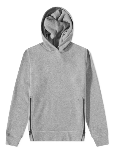 Huppari John Elliott Villain Hoody Harmaa | B000B0223C