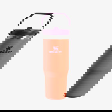 Juomapullo Stanley IceFlow Flip Straw Tumbler 890ml Oranssi | 10-09993-314, 0
