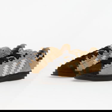 Tennarit ja kengät adidas Originals Superstar II Ruskea | JQ3221, 5