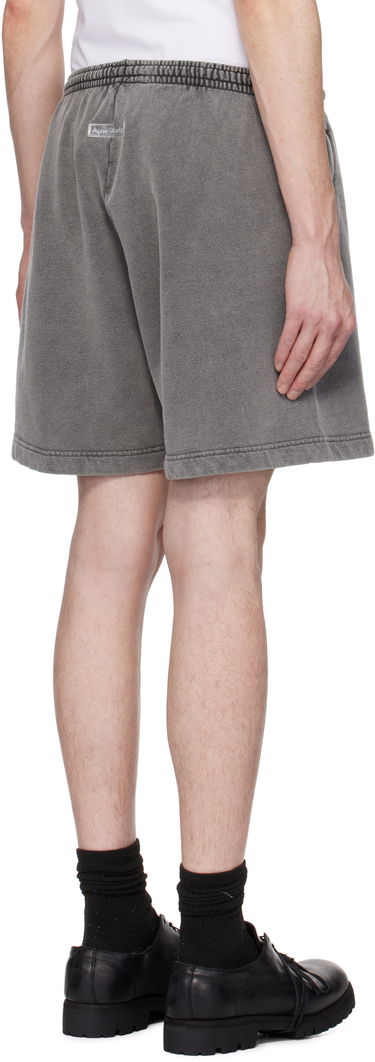 Shortsit Acne Studios Faded Beige | CE0038-, 2