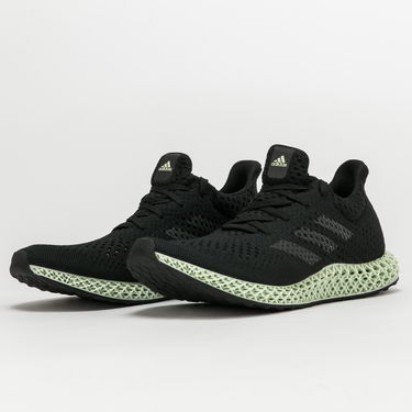Tennarit ja kengät adidas Performance 4D Futurecraft Musta | FZ2560, 1