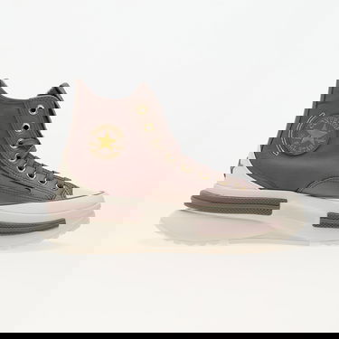 Tennarit ja kengät Converse Run Star Legacy CX Platform Tailored Lines Ruskea | A10410C, 2