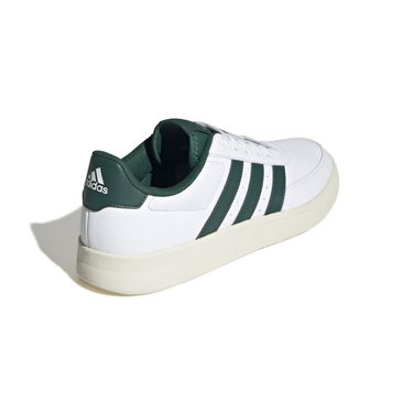 Tennarit ja kengät adidas Performance Breaknet 2.0 Valkoinen | JI4852, 5