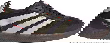 Tennarit ja kengät adidas Performance PREDATOR FREESTYLE Musta | if6308, 0