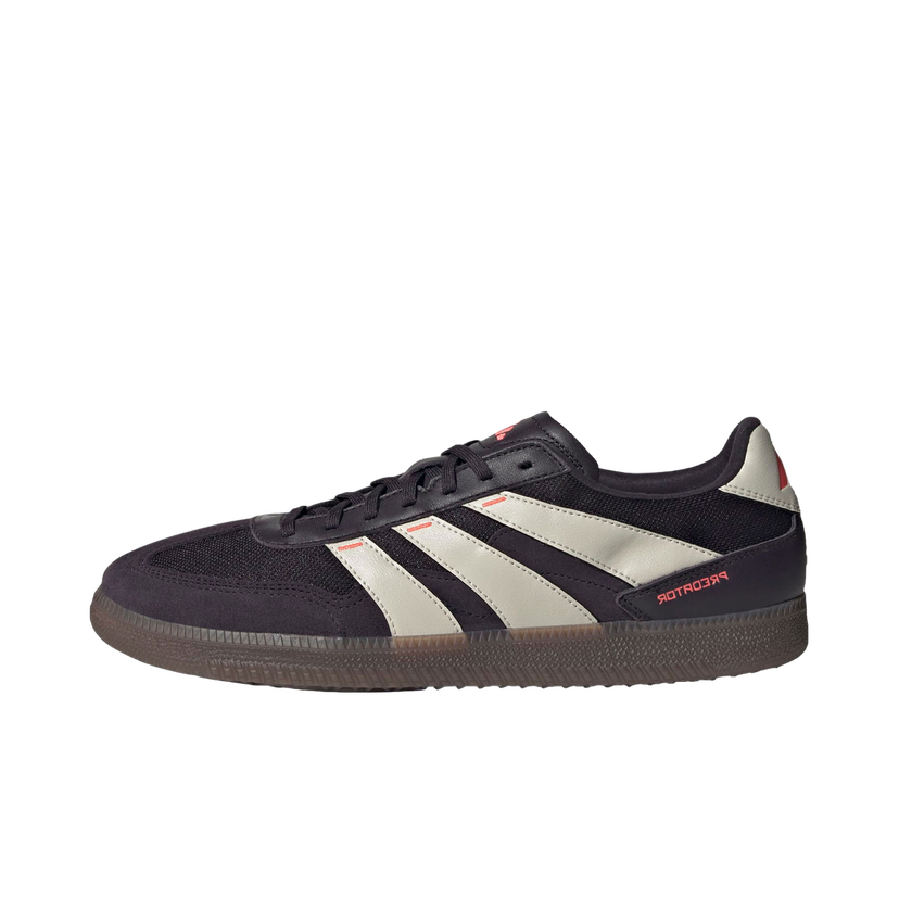 Tennarit ja kengät adidas Performance PREDATOR FREESTYLE Musta | if6308