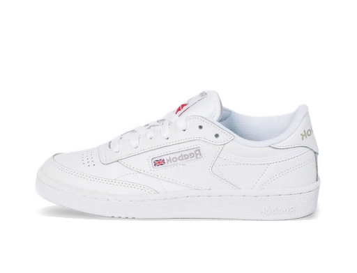 Tennarit ja kengät Reebok Club C 85 Valkoinen | BS7685