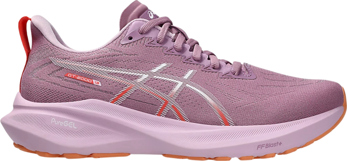 Tennarit ja kengät Asics GT-2000 13 Violetti | 1012b666-501, 0