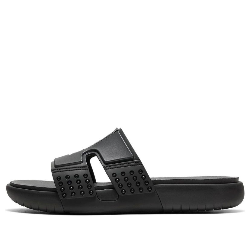 Tennarit ja kengät Jordan Hydro 8 Slides Musta | CD2803-001