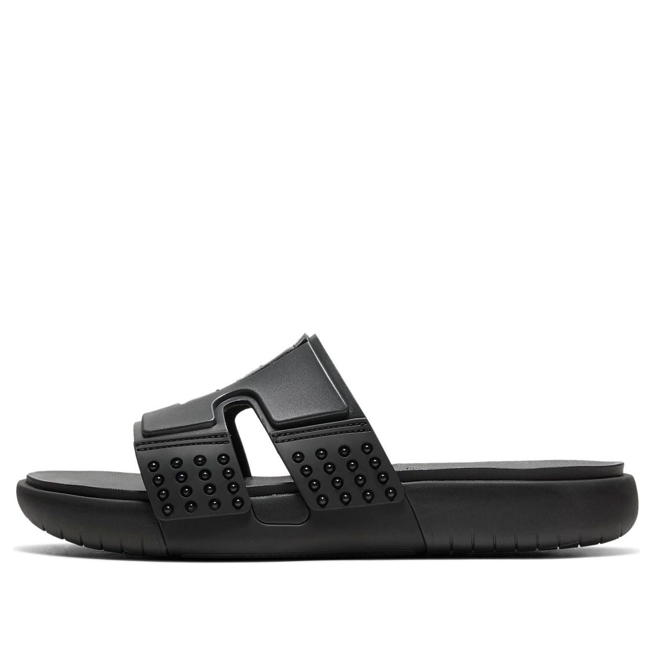 Tennarit ja kengät Jordan Hydro 8 Slides Musta | CD2803-001, 0