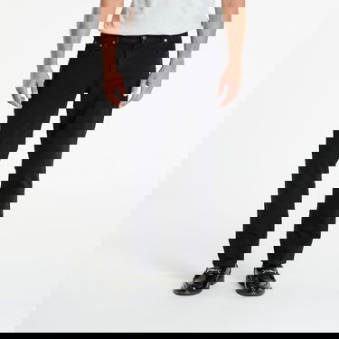 Jeans Tommy Hilfiger Tommy Hilfiger Denton Straight Jeans W33/L32 Musta | MW0MW40564 1B4, 0