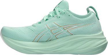 Tennarit ja kengät Asics GEL-NIMBUS 26 Sininen | 1012b601-300, 4