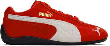 Tennarit ja kengät Puma Speedcat OG Punainen | 40098602, 0