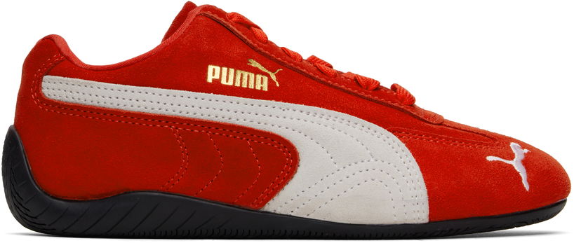 Tennarit ja kengät Puma Speedcat OG Punainen | 40098602