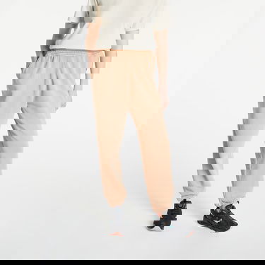 Verryttelyhousut Reebok Classics Nd Fleece Pants Beige | H41364, 2