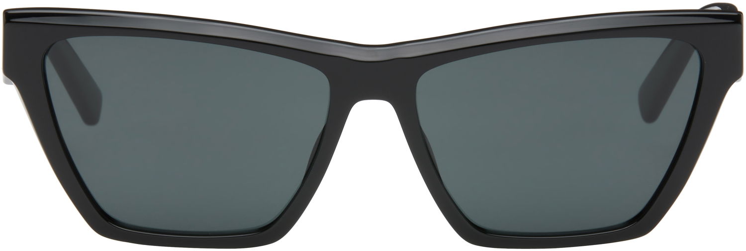 Aurinkolasit Saint Laurent SL M103 Sunglasses Musta | SL M103-005, 0