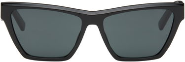 Aurinkolasit Saint Laurent SL M103 Sunglasses Musta | SL M103-005, 0