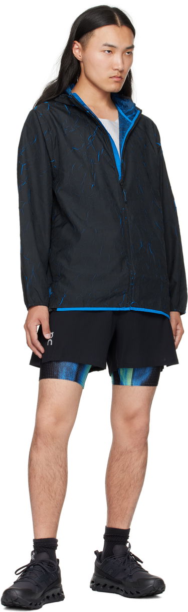 Shortsit On Running Pace 2-in-1 Running Shorts Musta | 1MF10813398, 3