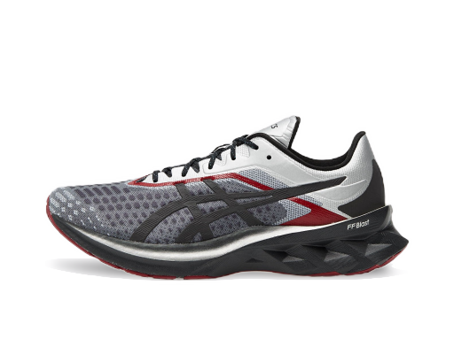 Juoksu Asics Slam Jam Novablast Harmaa | 1201A117-020