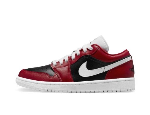 Tennarit ja kengät Jordan Air Jordan 1 Low W Punainen | DC0774-603