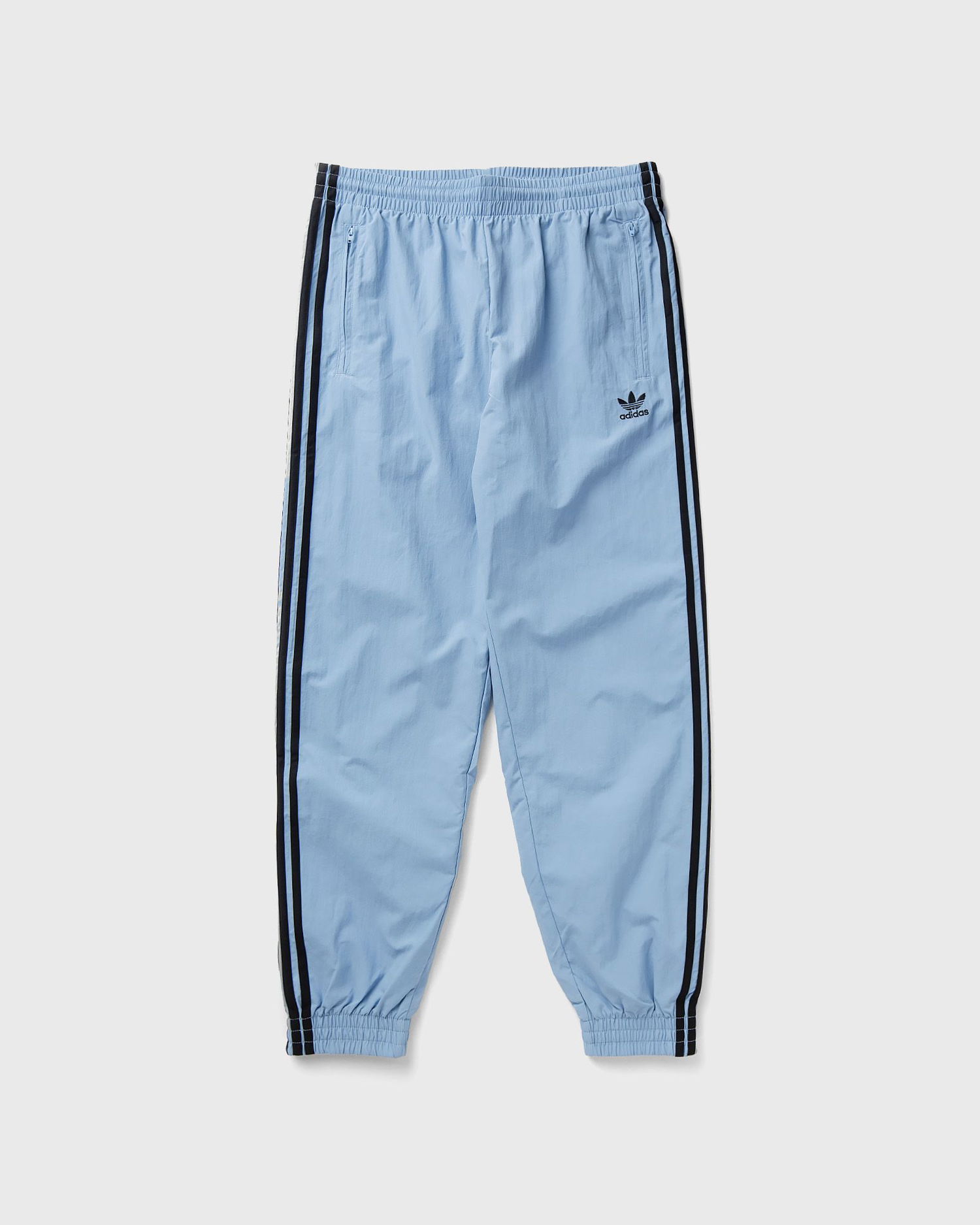 Verryttelyhousut adidas Performance Adicolor Woven Firebird Track Pants Sininen | JY1337, 1
