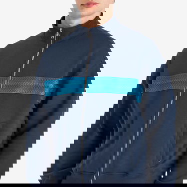 Huppari LANVIN Lanvin Curb Zipped Track Jacket Sininen | RM-JA0082-J212-P25-281, 5