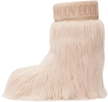Tennarit ja kengät Moon Boot Icon Yeti Boots Beige | 80D1409600-J001, 2