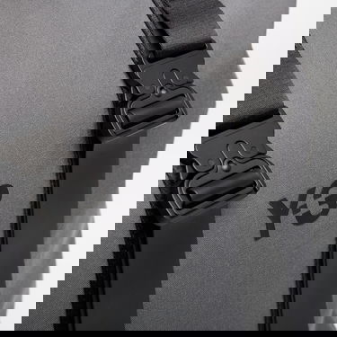 Kangaskassi Y-3 Y-3 Shopper Bag Harmaa | KC0809, 4