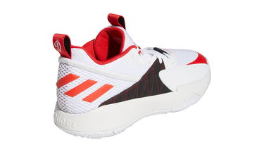 Tennarit ja kengät adidas Performance Dame Certified Valkoinen | GY8965, 7