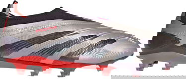 Tennarit ja kengät adidas Performance PREDATOR ELITE LL FG Metallinen | if8862, 0